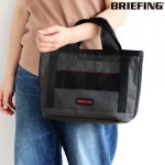 ֥꡼ե ǡ  ȡ ܥƥå  BRIEFING SUNDAY CART TOTE VORTEX STEEL