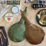 �Хꥹ�ƥ����� �ߥ� ������ ������ BALLISTICS MINI TURK CASE