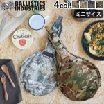 �Хꥹ�ƥ����� �ߥ� ������ ������ BALLISTICS MINI TURK CASE