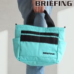 �֥꡼�ե��� ������ �ȡ��� [������] BRIEFING CART TOTE