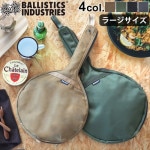 �Хꥹ�ƥ����� �顼�� ������ ������ [̵��] BALLISTICS LARGE TURK CASE
