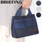 �֥꡼�ե��� ������ �ȡ��� ������ BRIEFING CART TOTE AIR