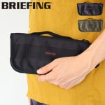 �֥꡼�ե��� �����åȥȥ�åץ����� BRIEFING JET TRIP CASE