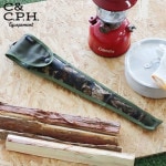 naga zari�����ѥȥ󥰥����� C��C.P.H. EQUIPEMENT naga zari CASE (REALTREE)