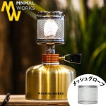 �ߥ˥ޥ����� SST ��å��奰������ MINIMAL WORKS SST MESH GLOBE