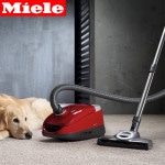 �ߡ��� ����ѥ��� C2 ����åȡ��ɥå� SDBO 4 miele Compact C2 Cat&Dog