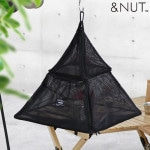 ��50��OFF�� ����ɥʥå� �ϥ󥮥󥰥ɥ饤�ͥå� ��NUT HANGING DRY NET