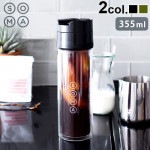  饹 ֥塼ܥȥ 355ml SOMA Glass Brew Bottle