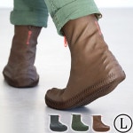 ���ƥХץ饹 �֡��ķ� ���塼�����С� L������ KTV-680 Kateva+ Boots Style Shoe Covers