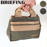 �֥꡼�ե��� ������ �ȡ��� [�������� ��󥸥㡼���꡼��] BRIEFING CART TOTE COYOTE 1000D CORDURA NYLON