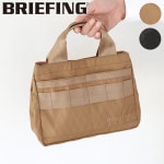 �֥꡼�ե��� ������ �ȡ��� [�֥�å� ���衼��] BRIEFING CART TOTE XP COYOTE