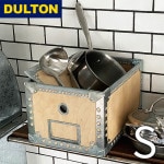 ȥ åǥܥå S DULTON WOODEN BOX S