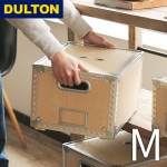 ȥ åǥܥå M DULTON WOODEN BOX M