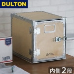 ȥ åǥ ӥͥå  쥤䡼 DULTON WOODEN CABINET WITH LAYER