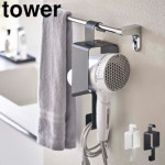  óݤɥ饤䡼ۥ tower Hanging Hair Dryer Holder