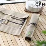 ���ʥ� �ޥ�� �ġ��륱���� C��C.P.H. EQUIPEMENT CANAPA MULTI TOOL CASE