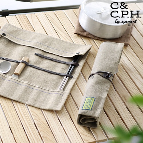 ʥ ޥ ġ륱 CC.P.H. EQUIPEMENT CANAPA MULTI TOOL CASE