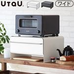 ������ �֥�åɥɥ�� UtaU bread drawer �쥮��顼