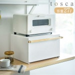 �ȥ��� �֥�åɥ����� Tosca Bread Case