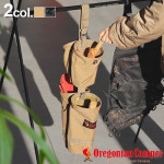 ���쥴�˥��󥭥��ѡ� �С�������ݥ��å� Oregonian Camper Vertical Pocket OCB-2210