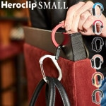 ҡå ⡼ HEROCLIP SMALL