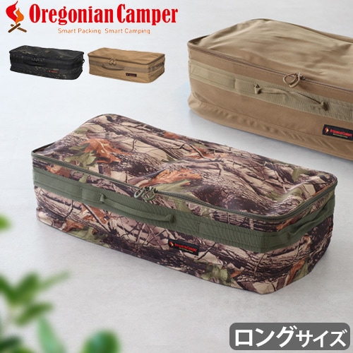 オレゴニアンキャンパー ソフトシェルクラブ ロングサイズ Oregonian Camper SOFT SHELL CLUB LONG-plywood