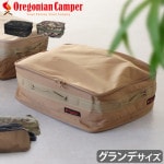 ���쥴�˥��󥭥��ѡ� ���եȥ����륯��� �����ǥ����� Oregonian Camper SOFT SHELL CLUB GRANDE