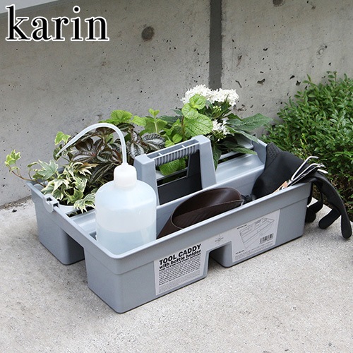 カリン ツールキャディー ボトルホルダー karin Tool Caddy Bottle Holder 新着 plywood(プライウッド)