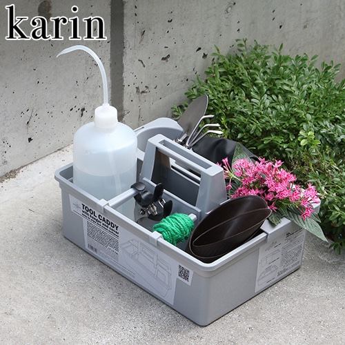カリン ツールキャディー ハンガー＆カバー karin Tool Caddy