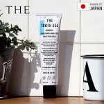 THE �ȥ����������� THE TOOTH GEL