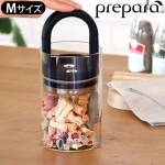 ���������� M ���󥰥ϥ�ɥ� Prepara EVAK Canister 680ml