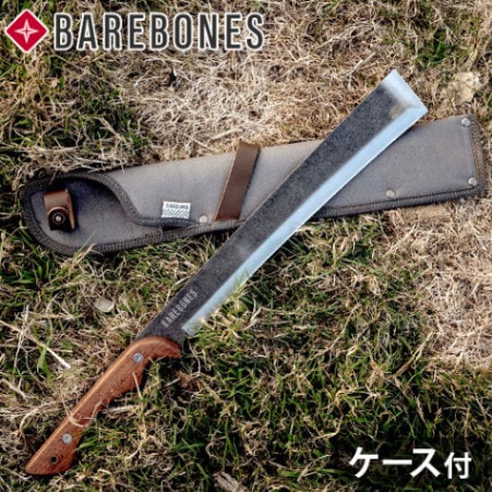 ٥ܡ󥺥ӥ ѥˡ ʥ å 2.0 BAREBONES LIVING JAPANESE NATA AXE 2.0