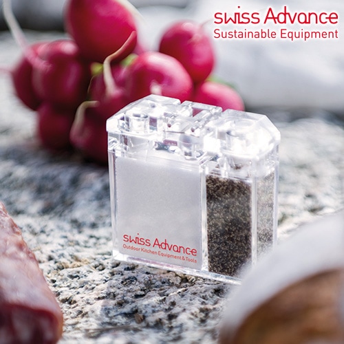 ɥХ 륯 ȥ٥ ѥ ȥɥڥåѡ Swiss Advance ARCTO Travel Spicer