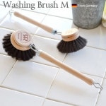 ��ǥå��� �����å��󥰥֥饷 ��M�������� �ʿ����ѡ� REDECKER WASHING BRUSH SOFT DISH BRUSH