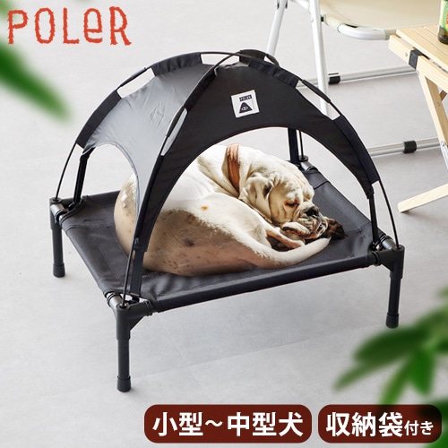 ポーラー ペットテント POLER PET TENT | 新着 | plywood(プライウッド)