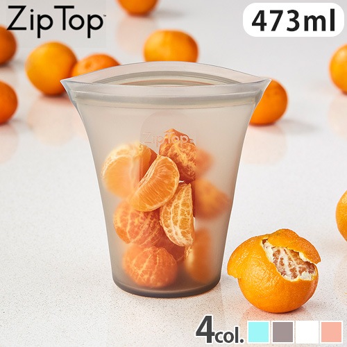 ジップトップ カップ M Zip Top | 新着 | plywood(プライウッド)