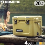 �ɥ�ƥ��å� �ѥȥ����� �������ܥå��� 20L Dometic Patrol Icebox