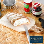�ڥ�ɥ�ȥ� ���åǥ� ���åƥ��� �ܡ��� PENDLETON Woody Cutting Board
