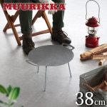 �ࡼ��å� ����ɥ�ѥ� MUURIKKA Griddle Pan 38cm