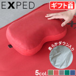 �������ڥ� ������ �ԥ��� M������ EXPED Down Pillow M
