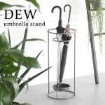 �ǥ奦 ����֥�饹����� DEW umbrella stand