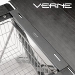 ٥ 祤 ץ졼 [] VERNE JOINT PLATE VR-VV-22JP