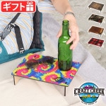 ���쥤�������꡼�� �ե�����ǥ��� ���������� �ơ��֥� CRAZY CREEK FOLDING ECOLOGY TABLE