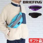 �֥꡼�ե��� �ߥ� �ݥå� �������� �ѥå��֥� BRIEFING MINI POD SL PACKABLE