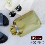 �������ڥ� �ե������ �ɥ饤�Хå� 3L EXPED Fold Drybag XS������