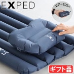 �������ڥ� EXPED Versa Pillow M