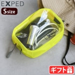 �������ڥ� ���ꥢ���塼�� 1L EXPED Clear Cube S������