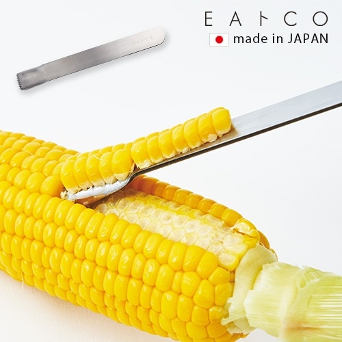 ȥ ݥ ԡ顼 EACO Poro corn peeler JYO-AS0051