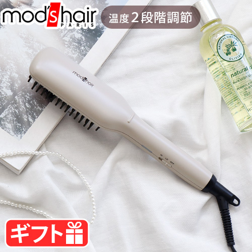 mod's hair åإ å ѥȥ ҡȥ֥饷 å奰졼 MHB-3040-AG