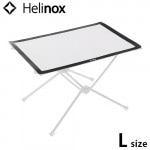 Helinox 純正テーブルワンL用 シリコーンパッド新品未使用14,300円 ヘリノックス タクティカルテーブルL用 シリコーンパッド